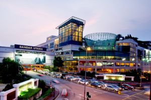 1 Utama Shopping Centre