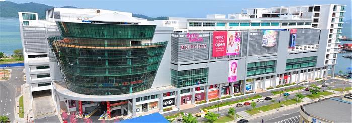 Suria Sabah