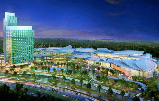 IOI City Mall