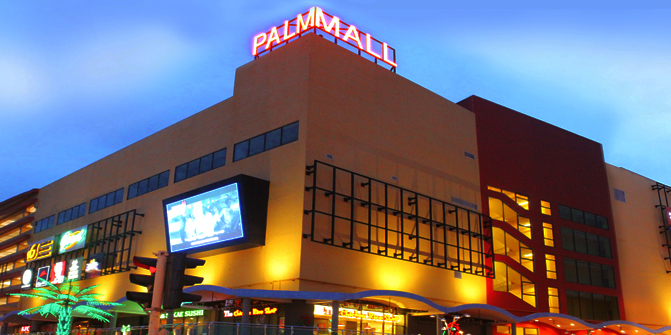 Palm Mall Seremban