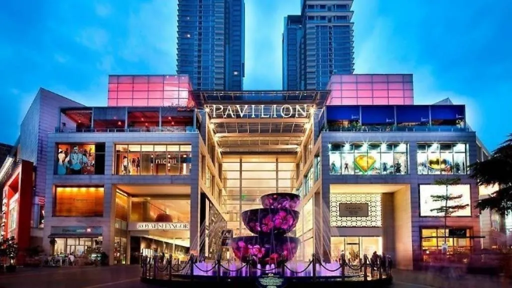 Pavilion Kuala Lumpur