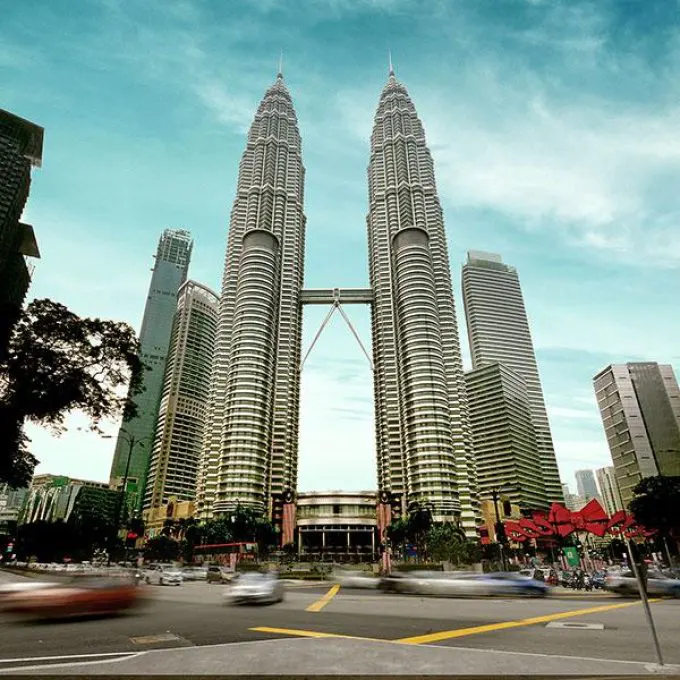 Suria KLCC