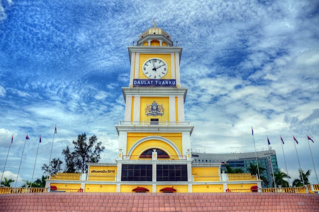 JOHOR