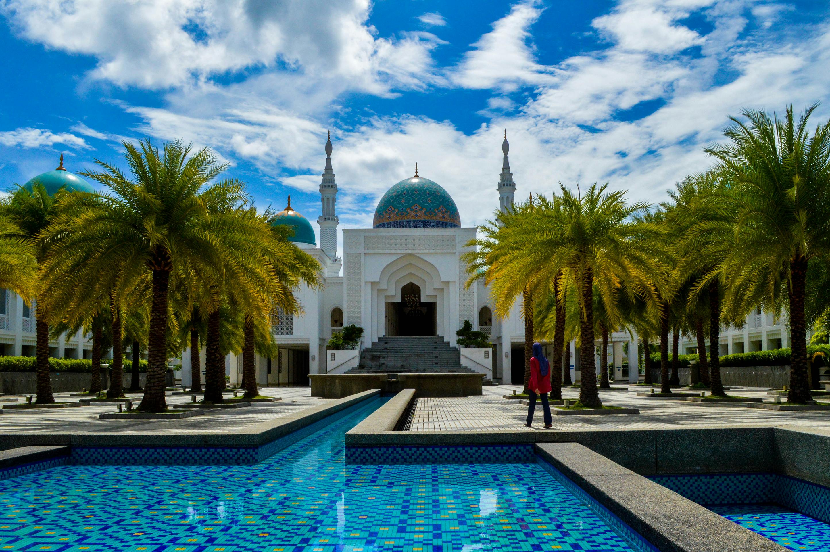 KEDAH