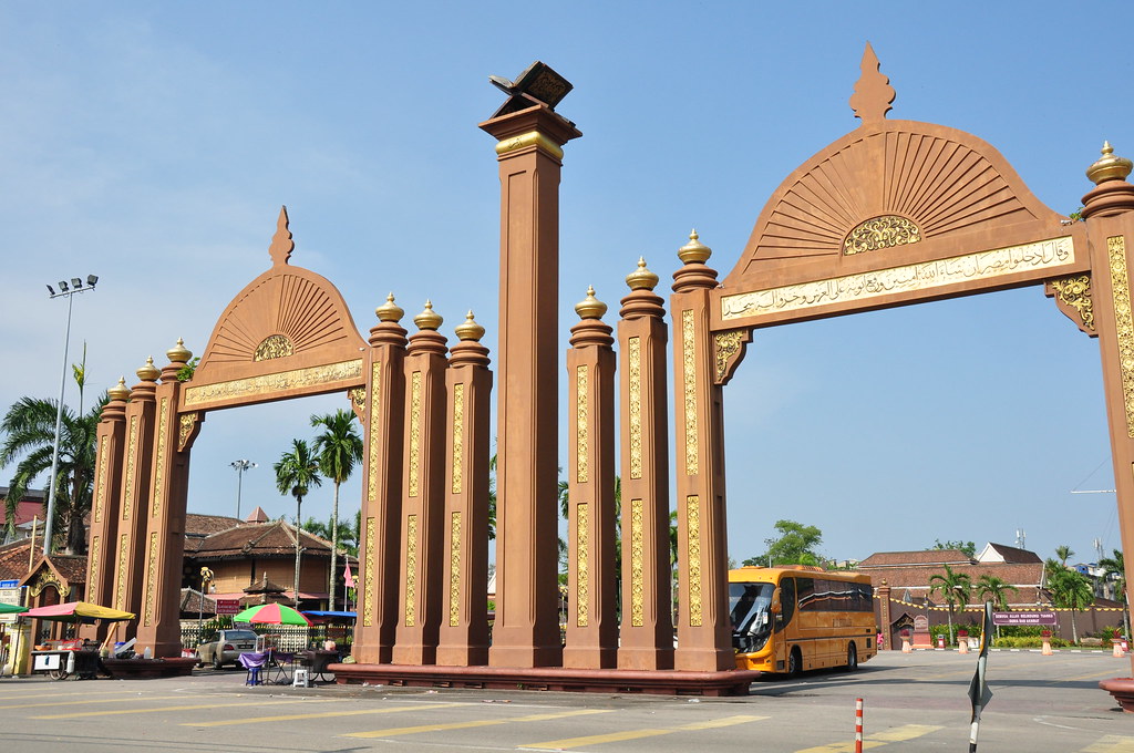 KELANTAN