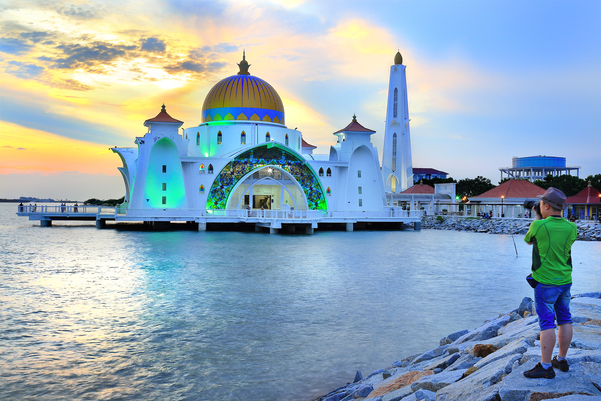 Malaysia 3