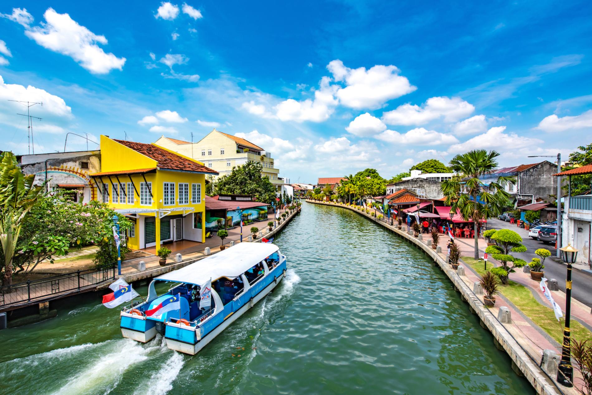 MELAKA