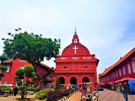 MELAKA