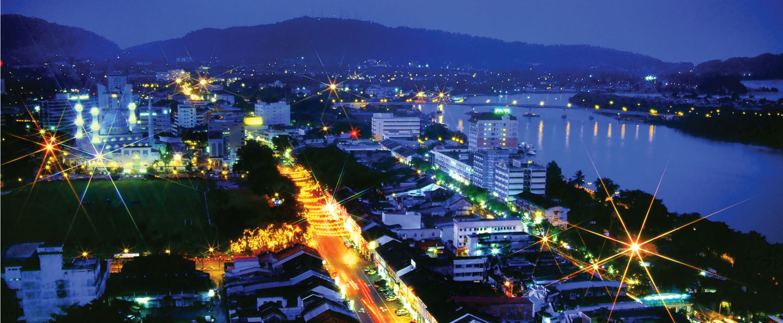 PAHANG