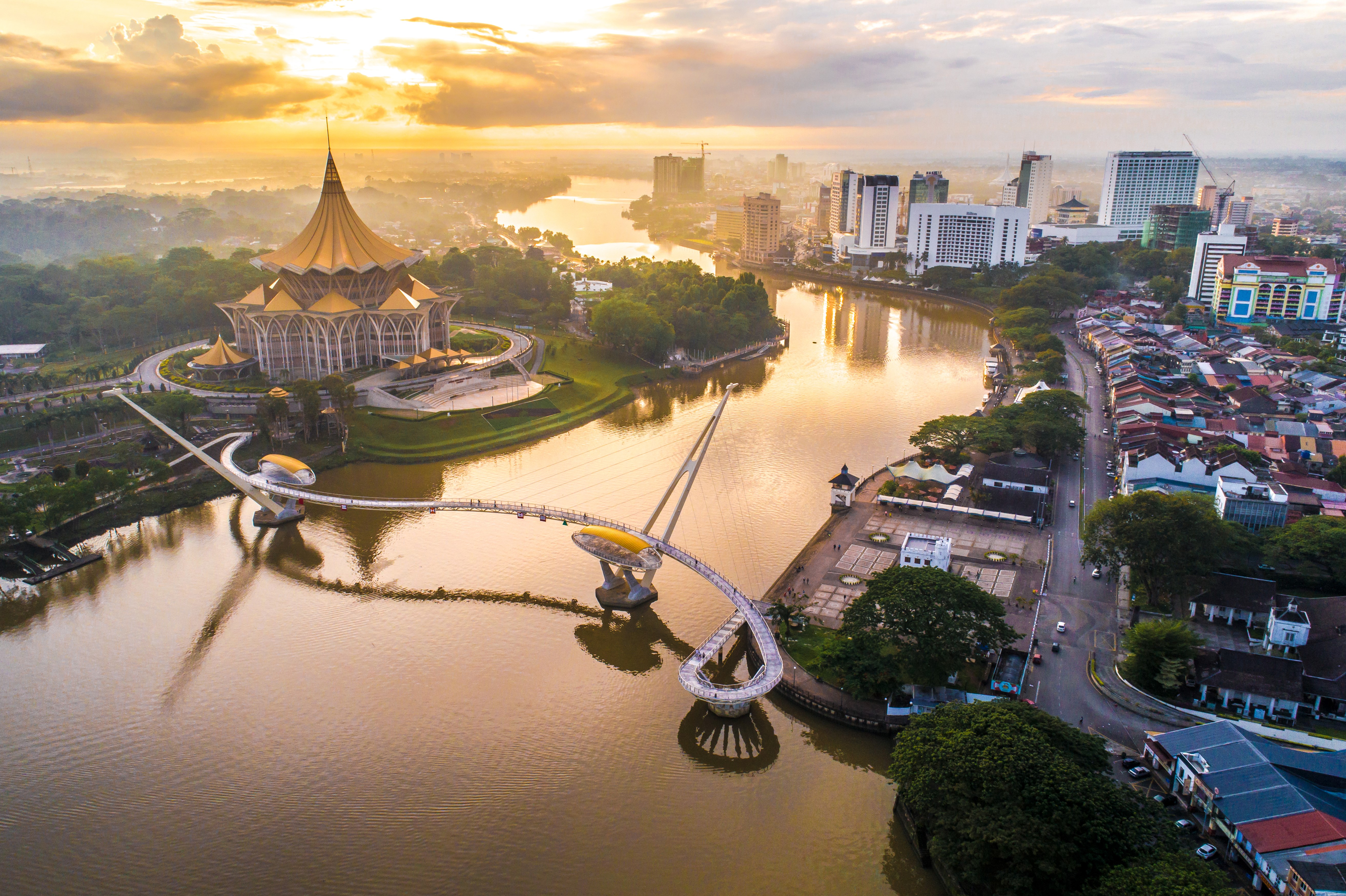 SARAWAK