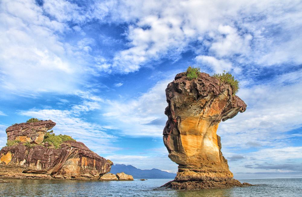 SARAWAK