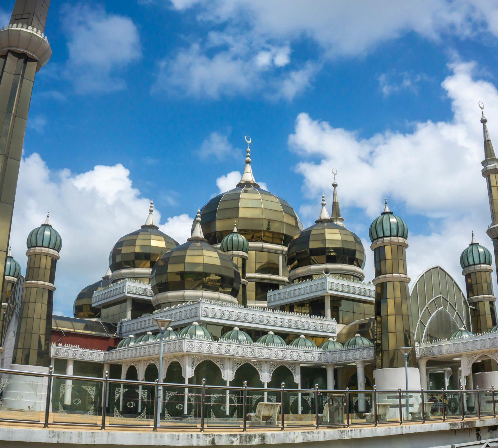 Terengganu