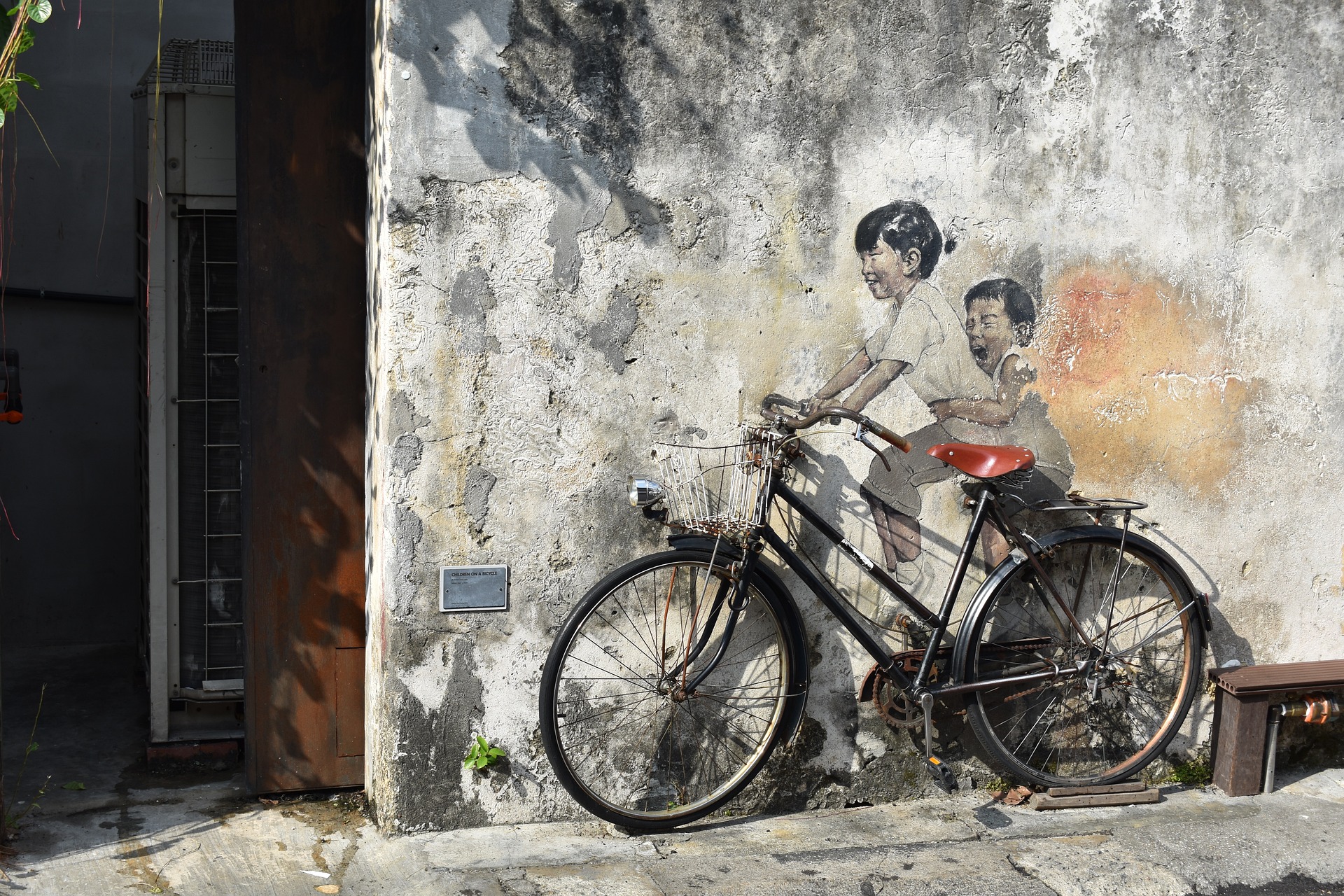George Town