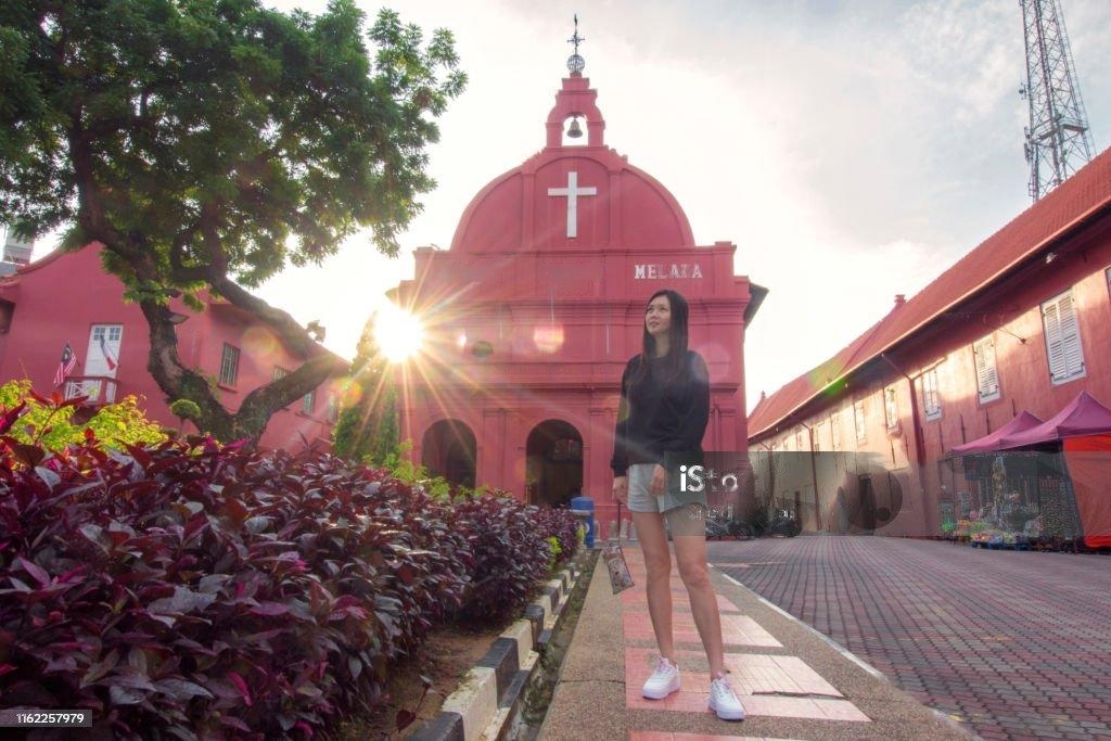 Melaka Historic City