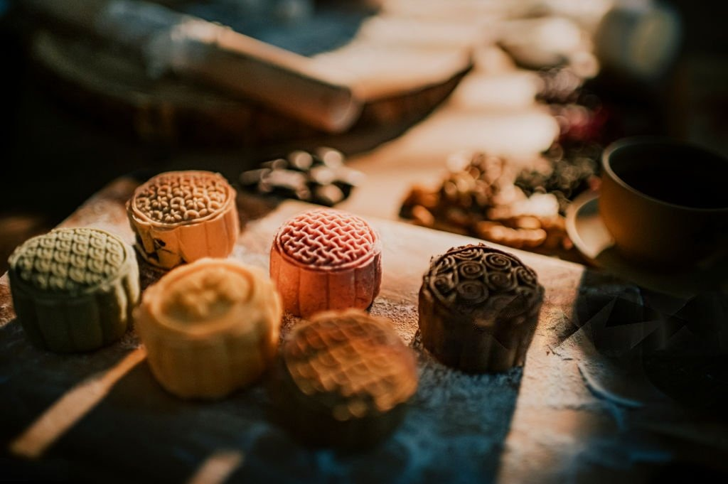Mooncake Festival